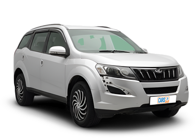 Mahindra XUV500-img